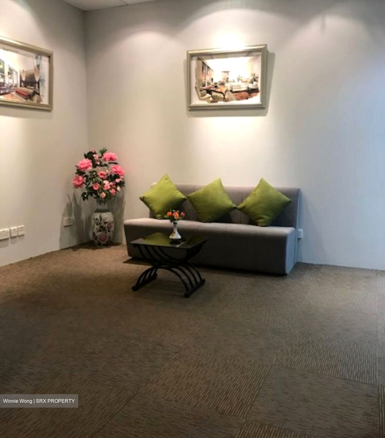 Crystal Time Building (D13), Office #538444551